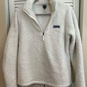 Patagonia Los Gatos Quarter zip
